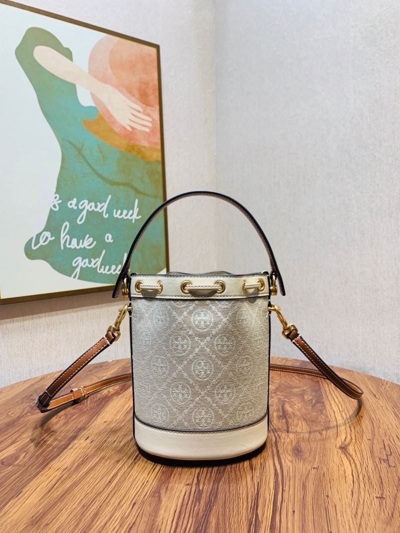 Tory Burch Bucket Bags